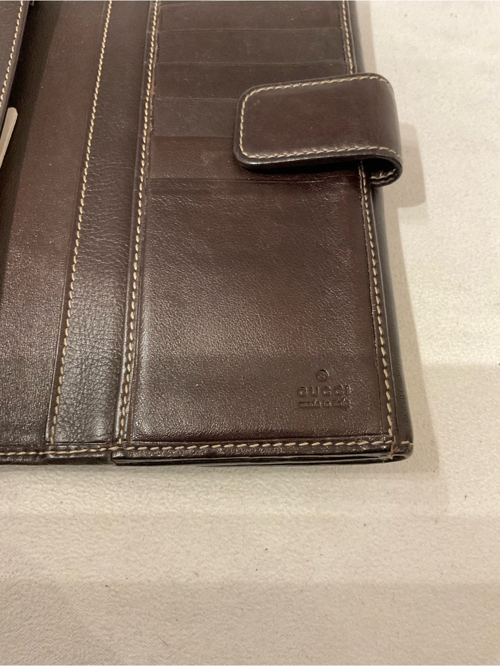 Gucci Wallet - Picture 11 of 14